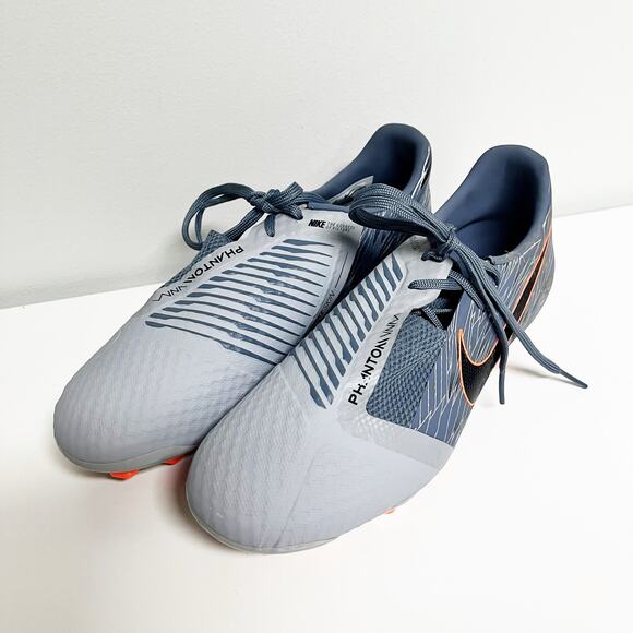 NEW Nike Phantom Venom Academy FG Mens Soccer Cleats Shoes Size 5.5 main image 8